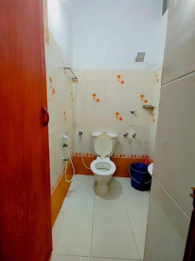 Gogonuts Hostel Варкала Екстериор снимка
