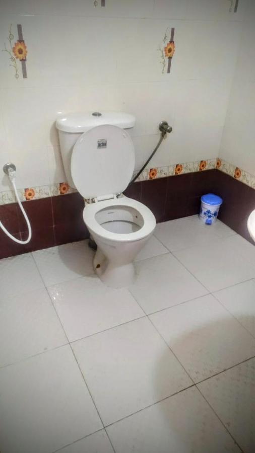 Gogonuts Hostel Варкала Екстериор снимка